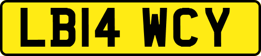 LB14WCY
