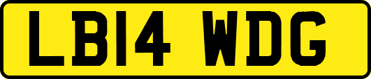 LB14WDG
