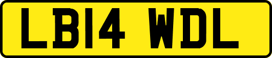 LB14WDL