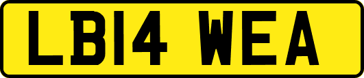 LB14WEA