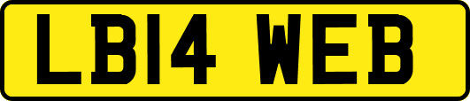 LB14WEB