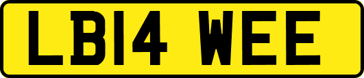 LB14WEE