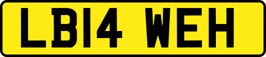 LB14WEH