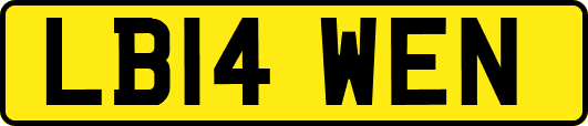 LB14WEN