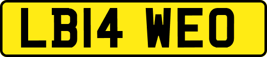 LB14WEO