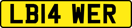 LB14WER