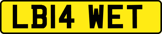 LB14WET