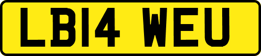 LB14WEU