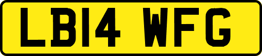 LB14WFG