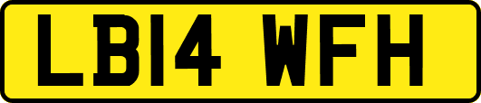 LB14WFH