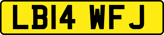 LB14WFJ