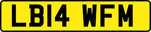 LB14WFM