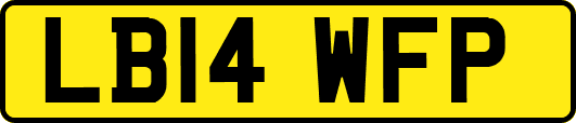 LB14WFP