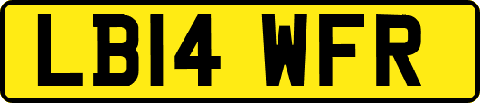 LB14WFR