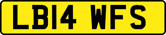 LB14WFS