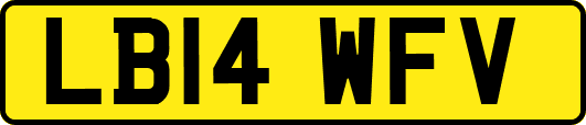 LB14WFV