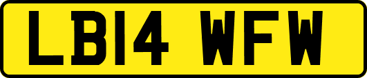 LB14WFW