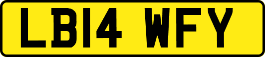 LB14WFY