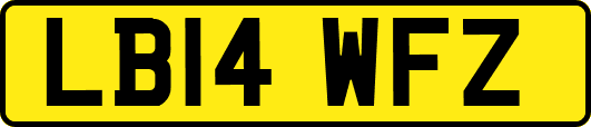 LB14WFZ