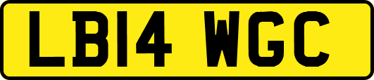 LB14WGC