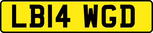 LB14WGD