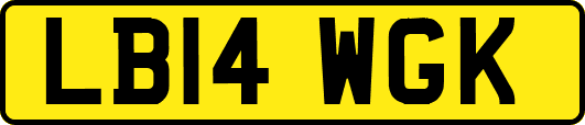 LB14WGK