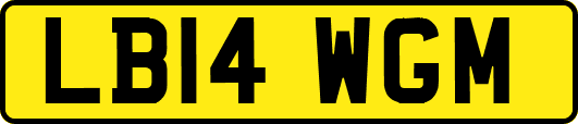 LB14WGM