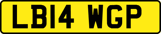 LB14WGP