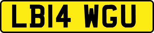 LB14WGU