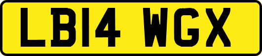LB14WGX