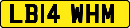 LB14WHM