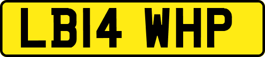 LB14WHP