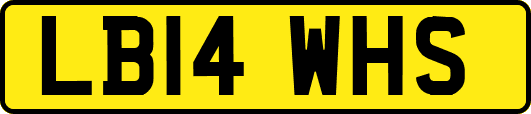 LB14WHS