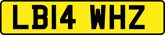 LB14WHZ