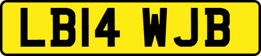 LB14WJB