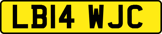 LB14WJC