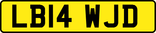 LB14WJD