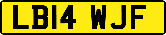 LB14WJF