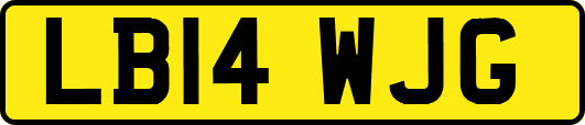 LB14WJG