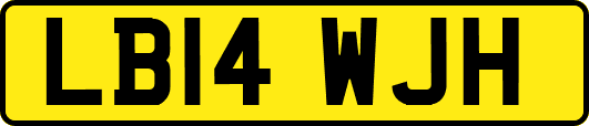 LB14WJH