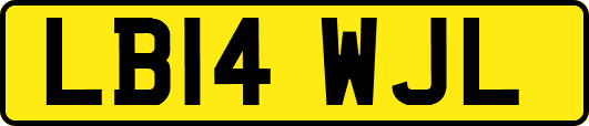 LB14WJL