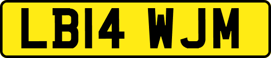 LB14WJM