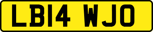 LB14WJO