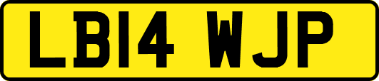 LB14WJP
