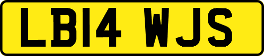 LB14WJS