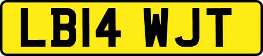 LB14WJT