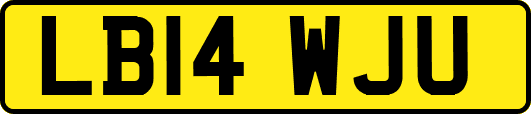 LB14WJU