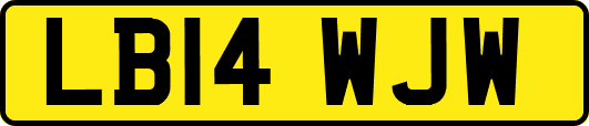 LB14WJW
