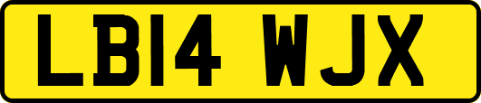 LB14WJX