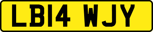 LB14WJY